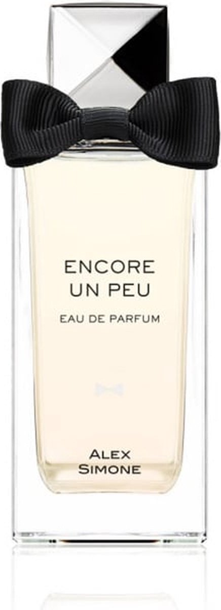 Alex Simone - Encore Un Peu - 50 ml - Eau De Parfum