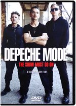 Documentary - Depeche Mode: The Show Must Go On (DVD)
