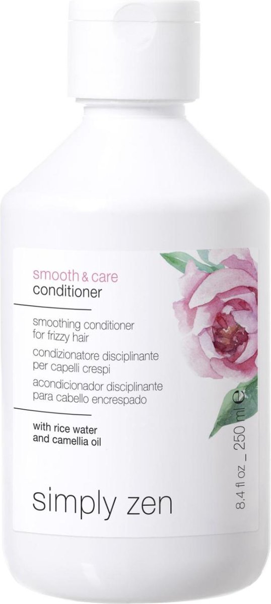 Simply Zen SMOOTH & CARE CONDITIONER (250ml)