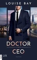 Doctor 3 - Doctor and CEO