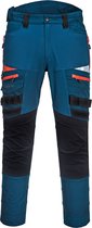 Werkbroek Stretch Blauw - Maat 41 / EU 56(grote) - DX449