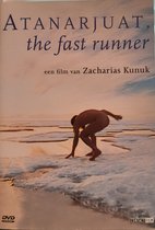 Atanarjuat- The Fast Runner