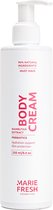 Marie Fresh Cosmetics Must have body cream - Body creme - Hydraterend creme - Bodycrème - Ramboetan-extract - Natuurlijke crème - 250 ml