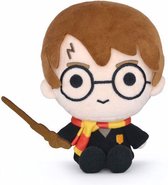 Harry Potter - Harry Chibi Plush 20 cm