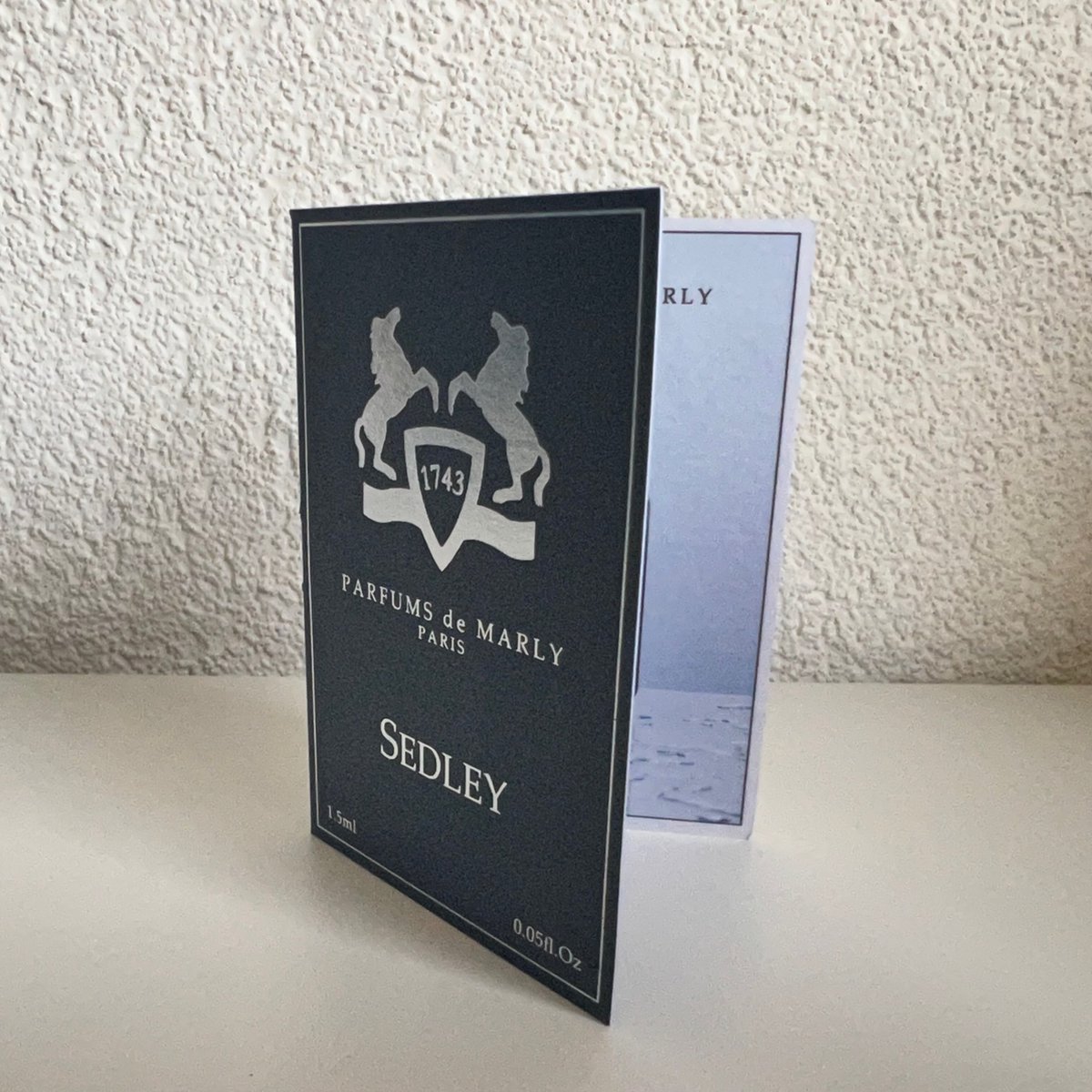 Parfums De Marly - Sedley 1.5ml
