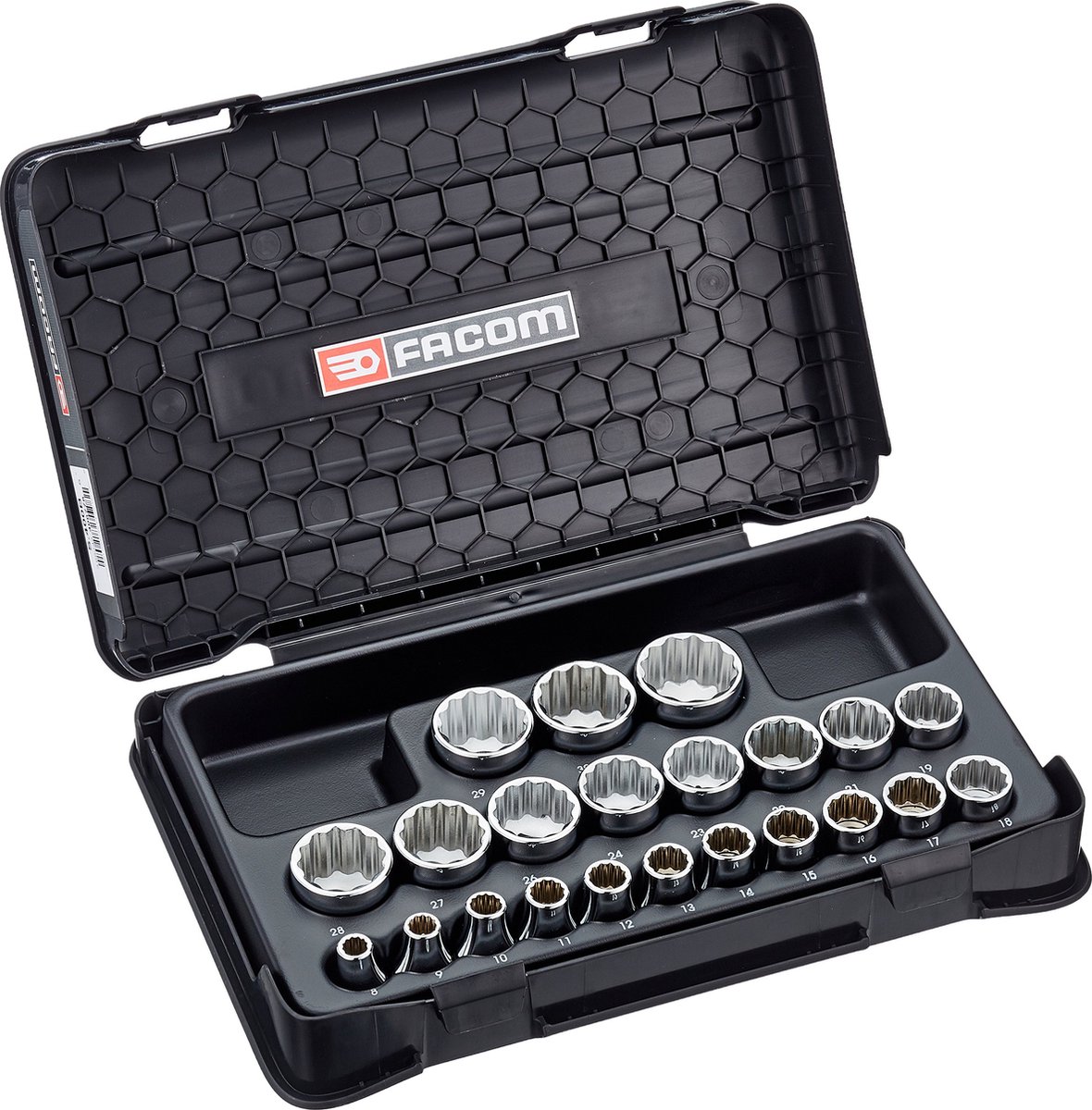ROTHENBERGER Standaard Tweehandsbuiger, 180°, 10mm - 25132