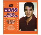 Elvis Presley - Out in Hollywood Volume 2 CD