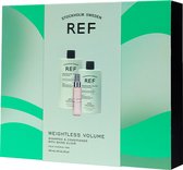 REF Stockholm - Weightless Volume Giftbox - Geschenkset - Haar cadeau