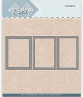 Card Deco Essentials - Cutting Dies - Mini Stamps