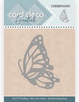 Card Deco Essentials - Mini Dies - 65 - Butterfly