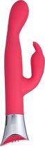 Playbird® - My first bunny - rabbit vibrator - vibrator voor vrouwen - perfect voor beginners - roze