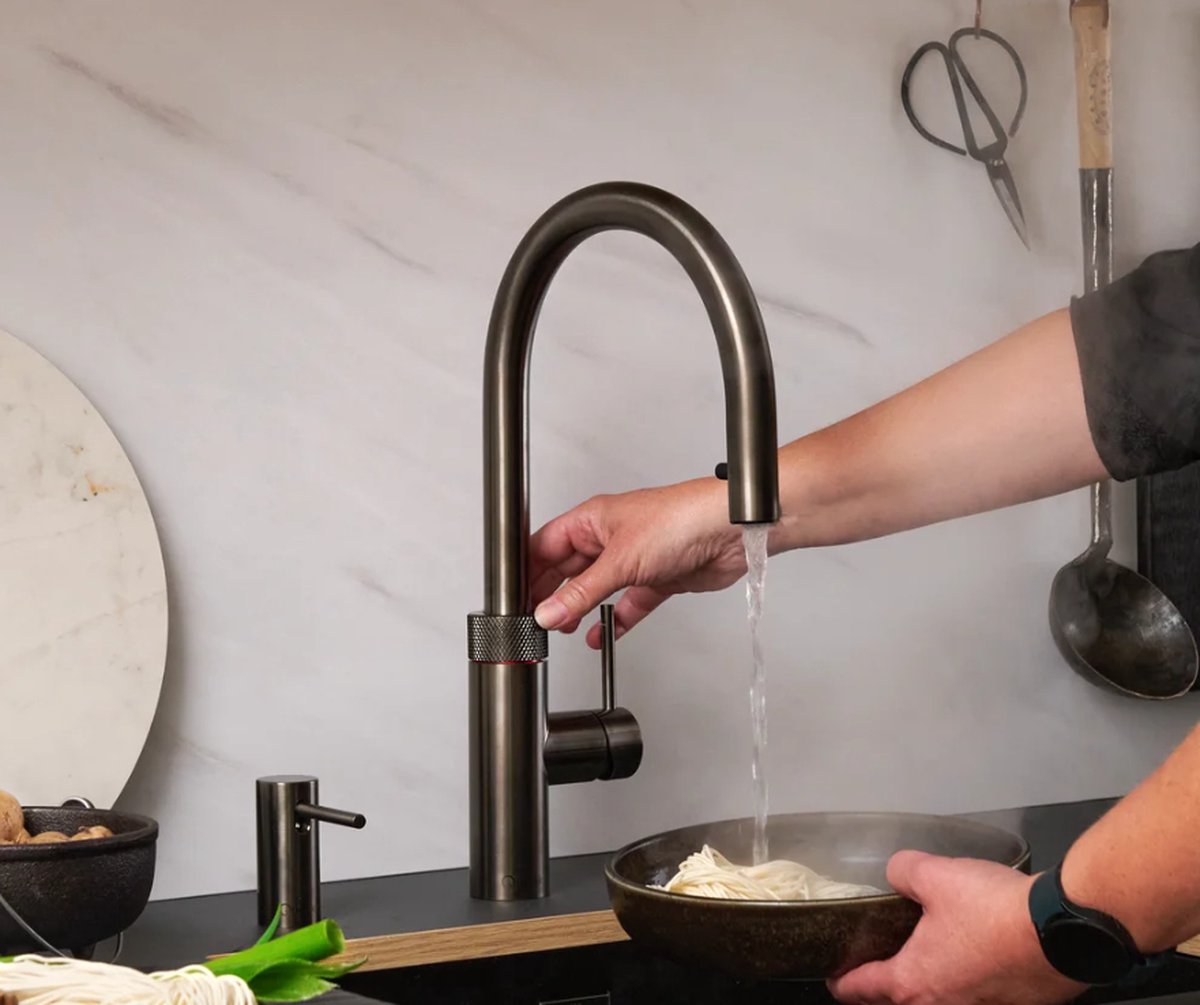 Quooker Flex - Kokend Water Kraan thumbnail 6