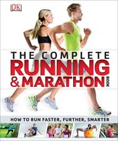Complete Running & Marathon Book