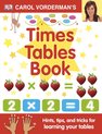 Carol Vordermans Times Tables Book