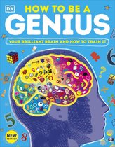 DK Train Your Brain- How to be a Genius