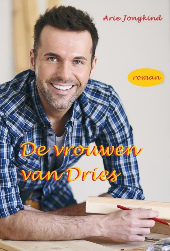 De vrouwen van Dries - cover