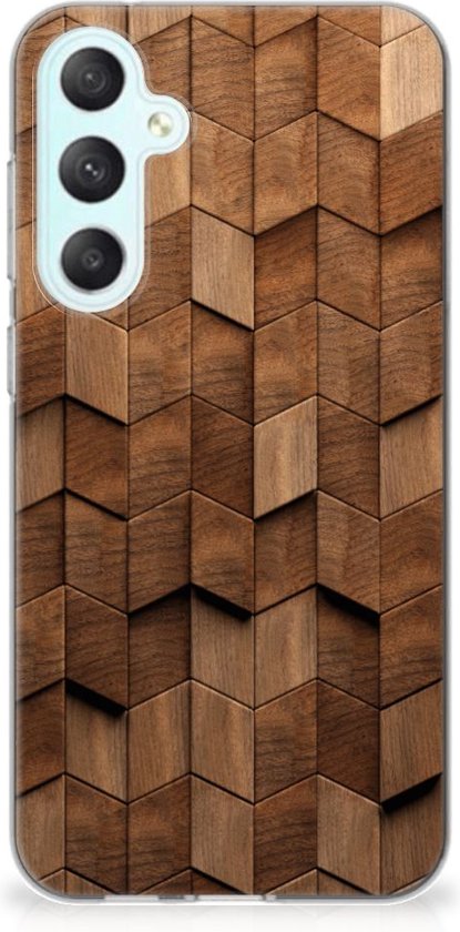 Coque Samsung S23 - Le Bois