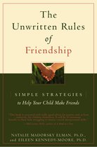Unwritten Rules Of Friendship