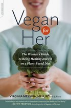 Vegan For Her
