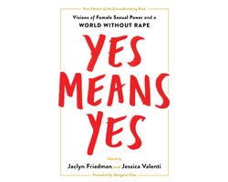 Yes Means Yes!