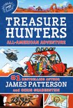 Treasure Hunters AllAmerican Adventure 6