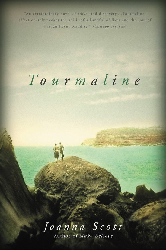 Tourmaline