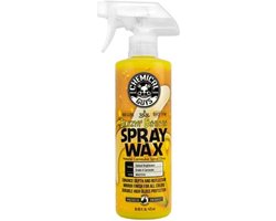 CHEMICAL GUYS - BLAZIN BANANA SPRAY WAX 473ML