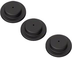 iRobot Roomba Combo j7, Combo j9 en Combo 10 Max Spuitkoppen (3 Stuks)