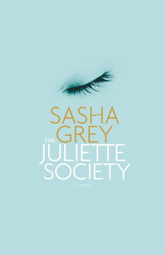 The Juliette Society - cover