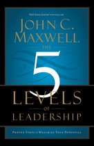 5 Levels Of Leadership