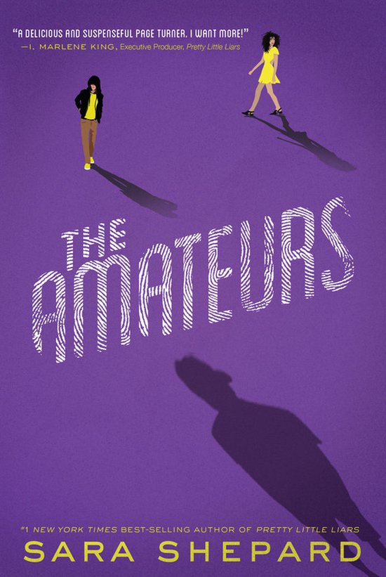 The Amateurs - cover