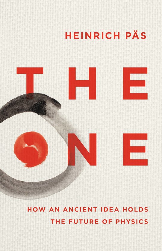 The One - cover
