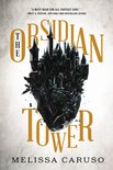 The Obsidian Tower 1 Rooks and Ruin
