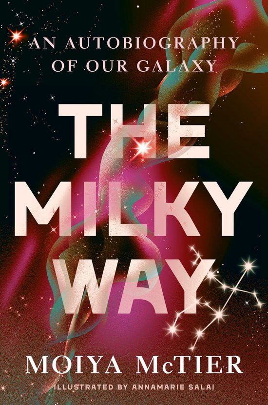 The Milky Way - cover