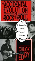 The Accidental Evolution of Rock'N'Roll