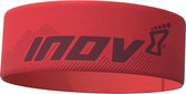 INOV8 | Race Elite Headband | Unisex | Red | One size -