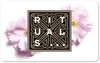 foto van Rituals - Cadeaubon