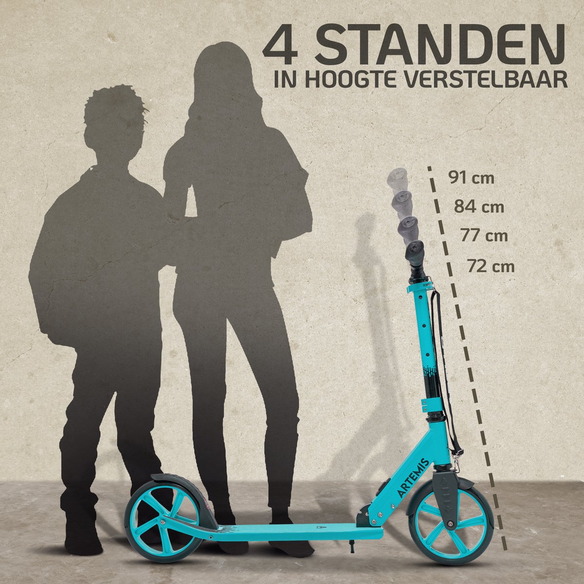 Phantom Pro' Opvouwbare en in hoogte verstelbare stadsscooter – Apollo Funsport Nederland Phantom Pro' Opvouwbare en in hoogte verstelbare stadsscooter – Apollo Funsport Nederland