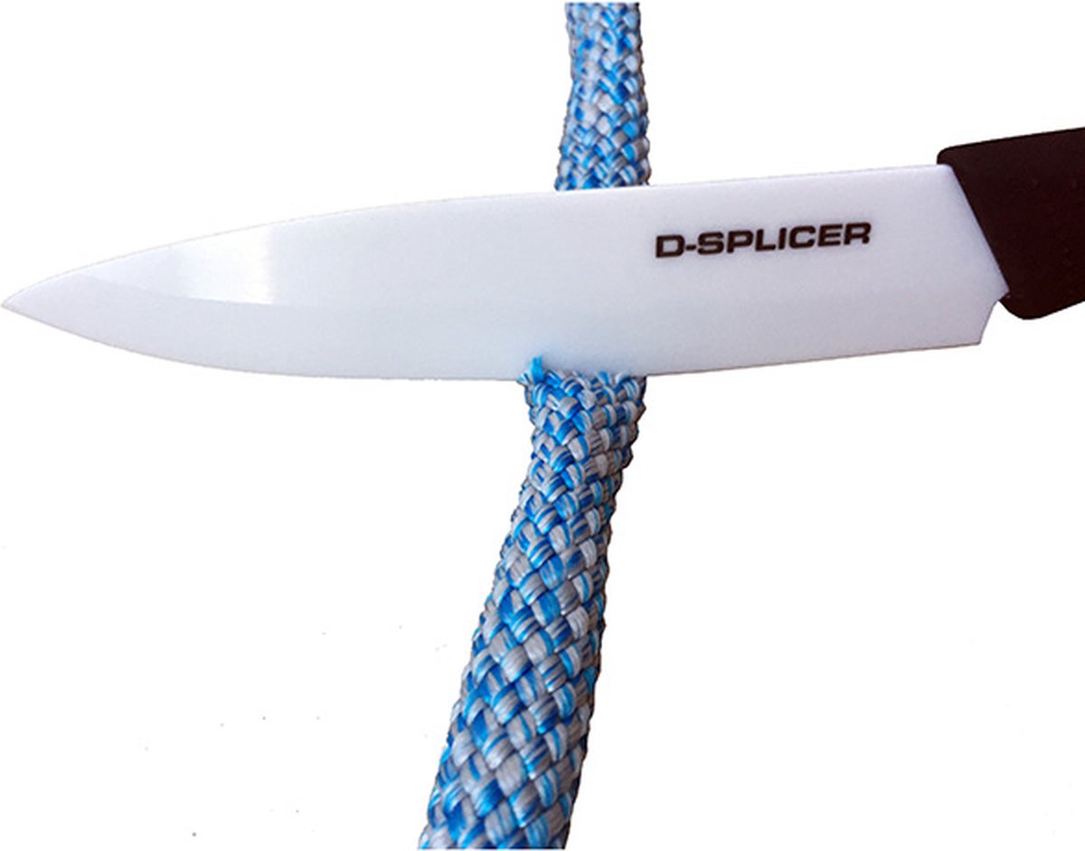 D-SPLICER Keramisch mes C24 medium