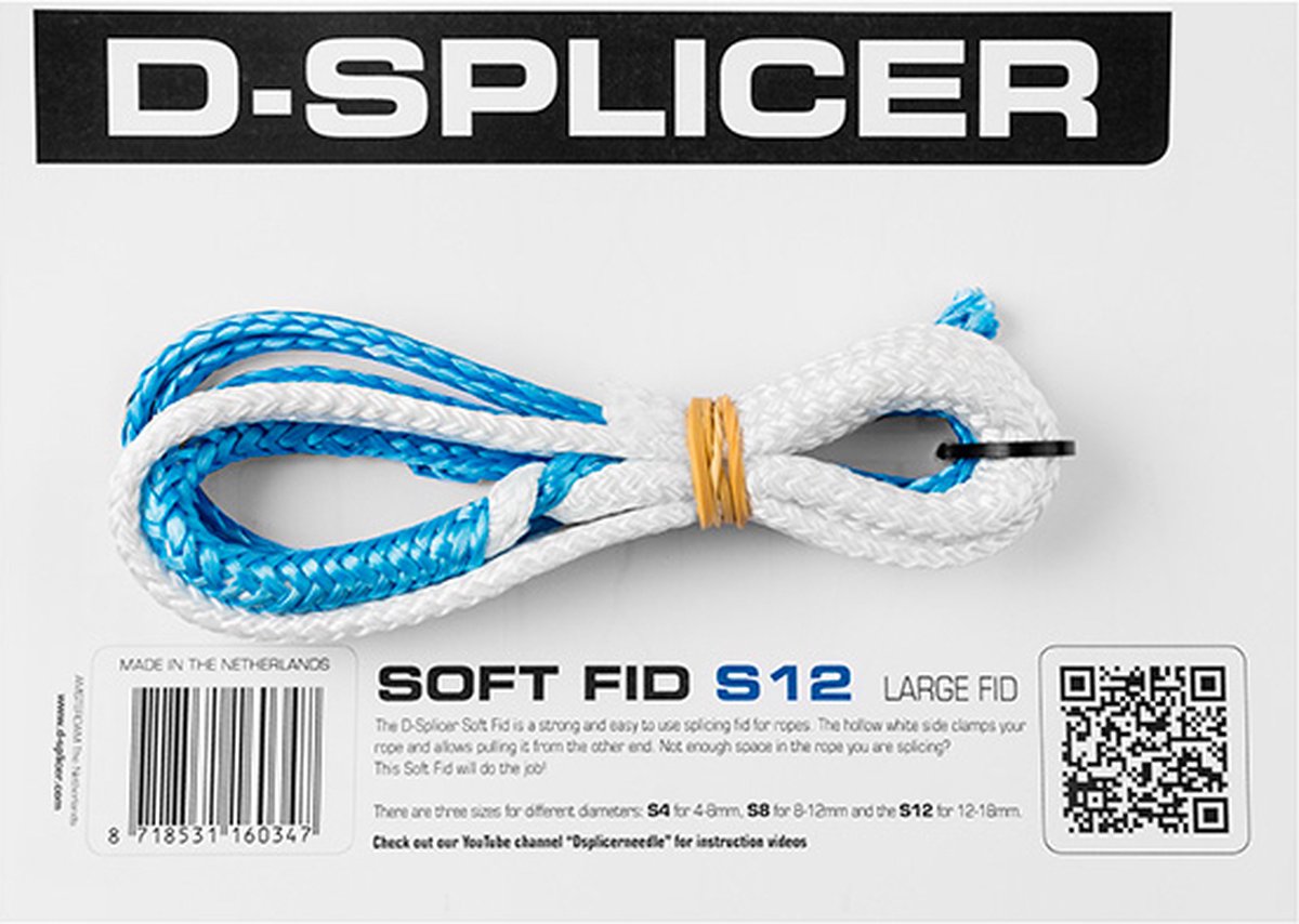 D-Splicer Soft Fid S12