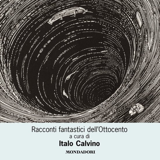 Racconti fantastici dell'Ottocento - cover