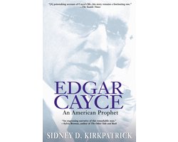 Edgar Cayce