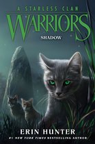 Warriors: A Starless Clan3- Warriors: A Starless Clan #3: Shadow