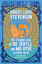 Flame Tree Collector's Editions-The Strange Case of Dr Jekyll and Mr Hyde & Other Tales