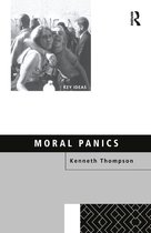 Key Ideas- Moral Panics