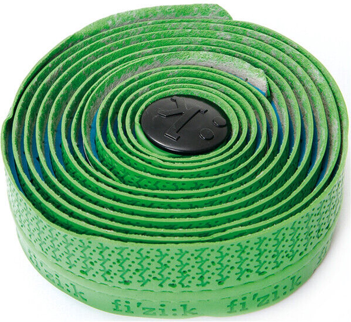Fizik Stuurlint Performance Tacky Groen