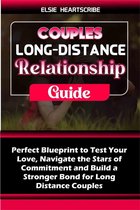 Couples Long Distance Relationship Guide