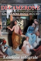 Decamerone - Giovanni Boccaccio