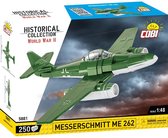 COBI Messerschmitt Me262 - COBI-5881