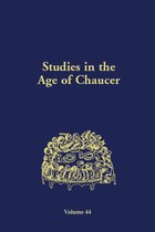NCS Studies in the Age of Chaucer- Studies in the Age of Chaucer